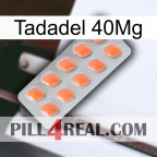 Tadadel 40Mg 26
